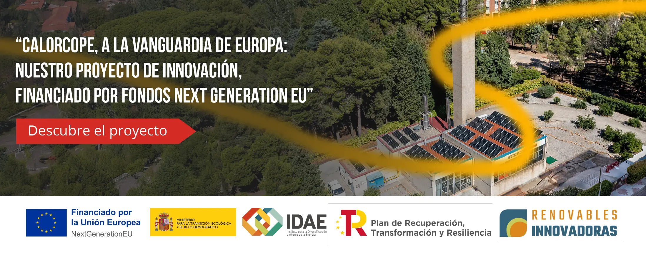 Proyecto de innovación